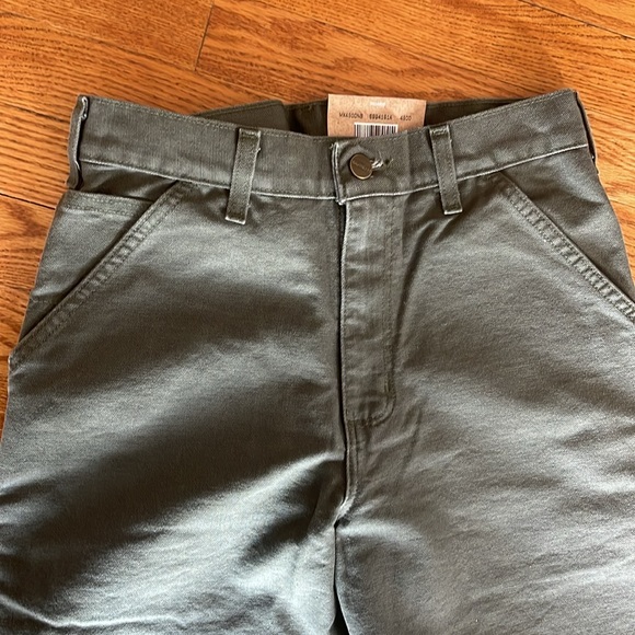 Carhartt work pants - Picture 3 of 3